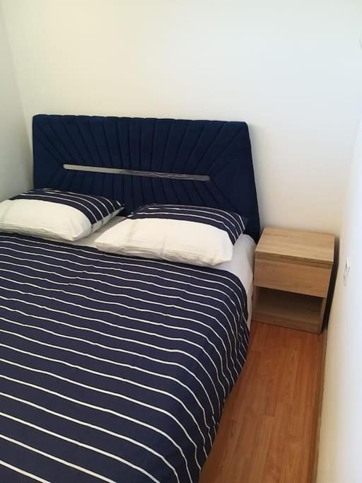 Nice On Quite Location Near City Center