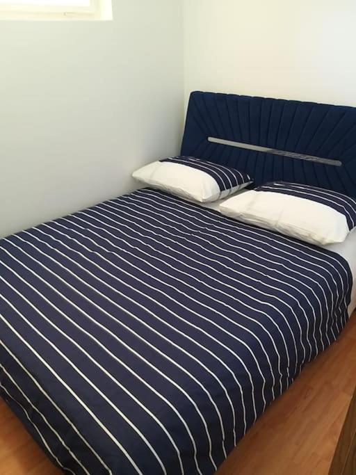 Apartment Nice On Quite Location Near City Center *