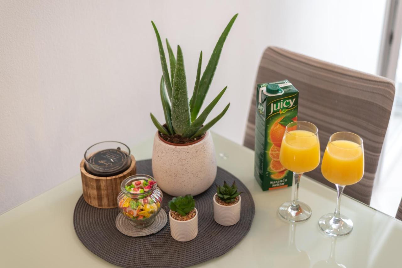 Apartment Private House With Garden Near The Bacvice Beach - Ksenia