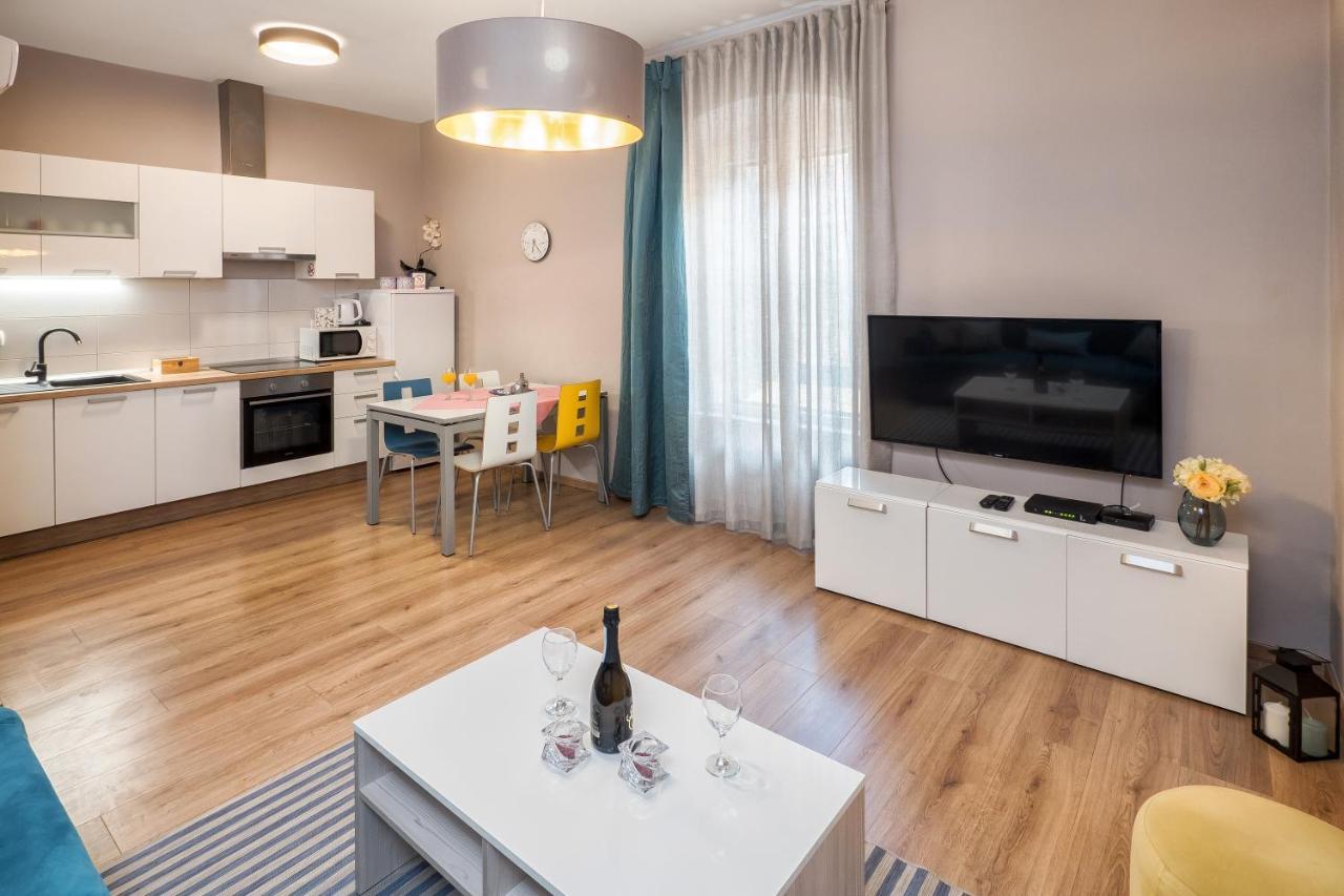 Apartamento Queen Teuta In The Heart Of Historical Heritage *