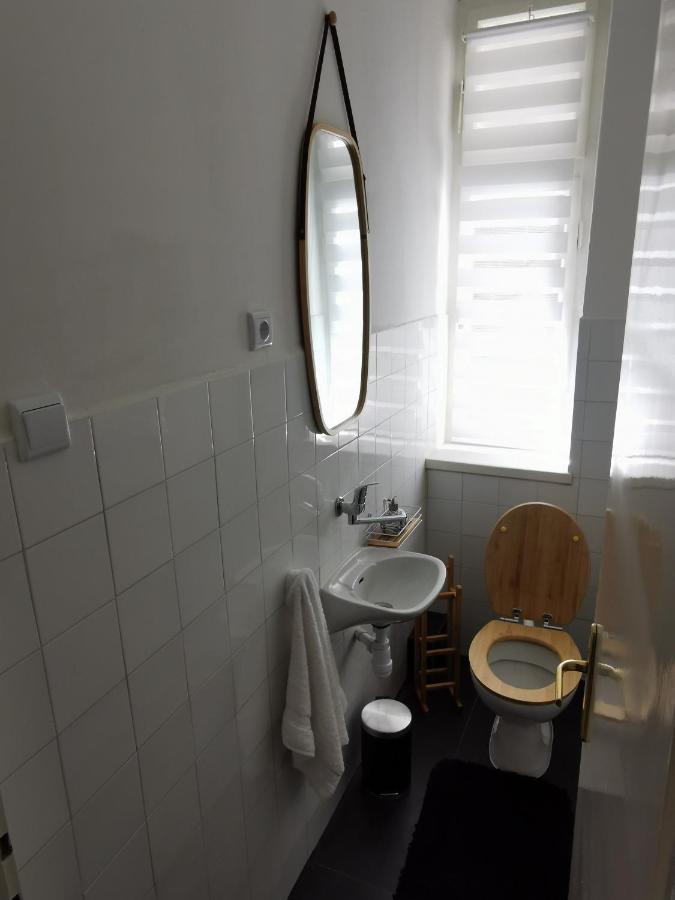 Lu&lu Apartment Split