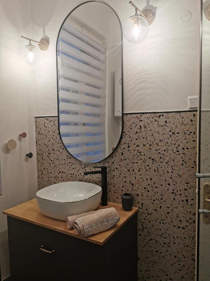 Lu&lu Apartman Split