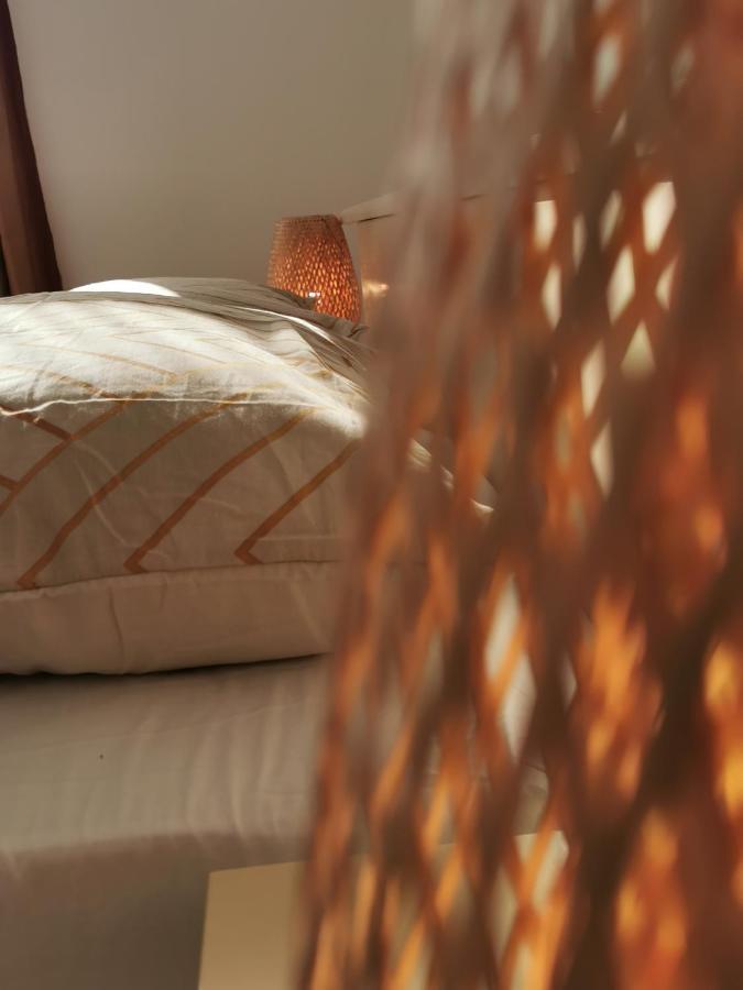 Lu&lu Apartman Split