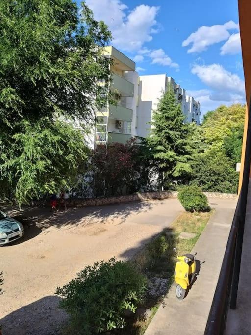 Nice On Quite Location Near City Center Apartment Split