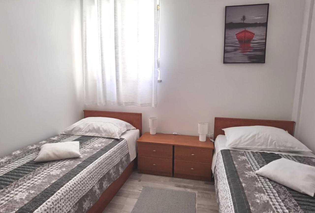 Apartman Andrea