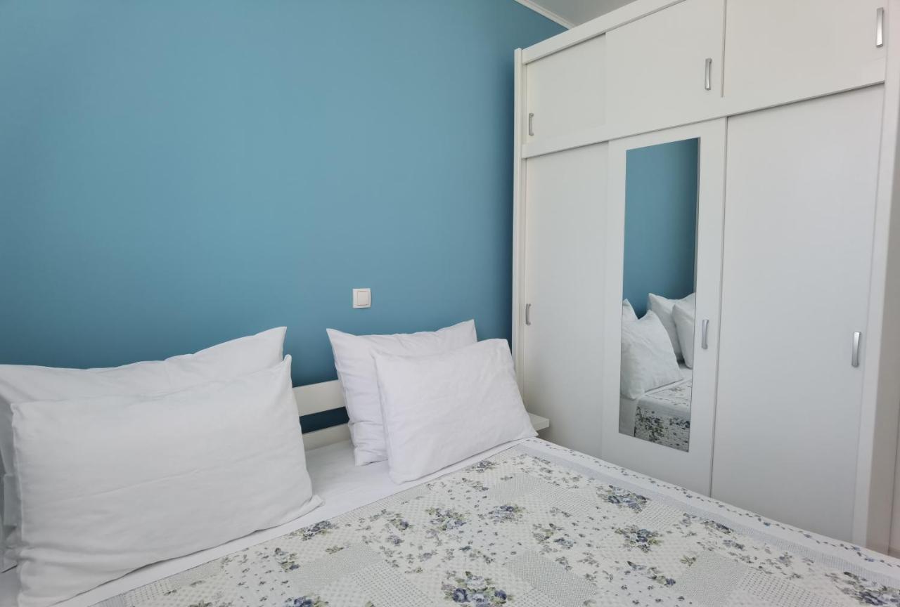Apartman Andrea *