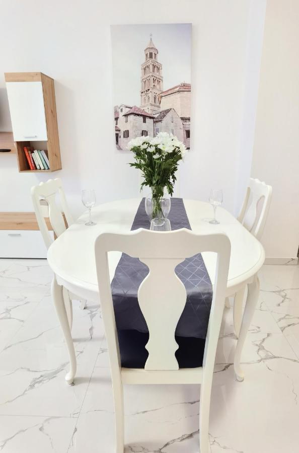 Apartman Andrea *