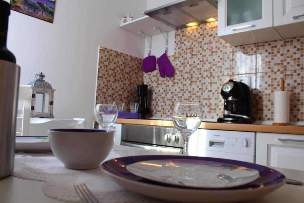Miko - Location Apartment Split