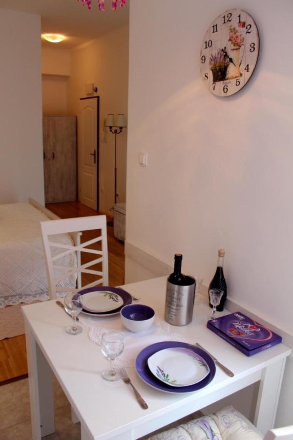 Miko - Location Apartment Split