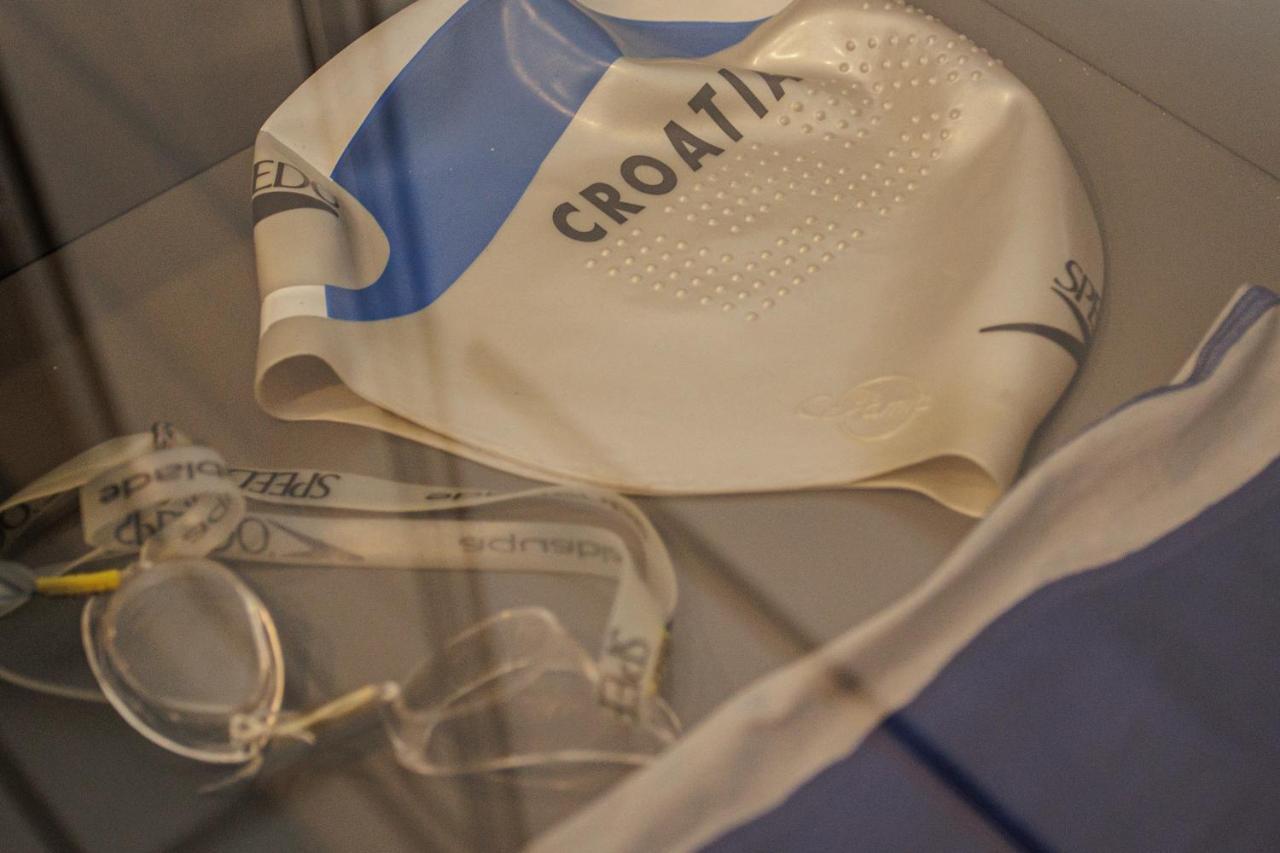 krevet i doručak Heritage Olympic Dream *