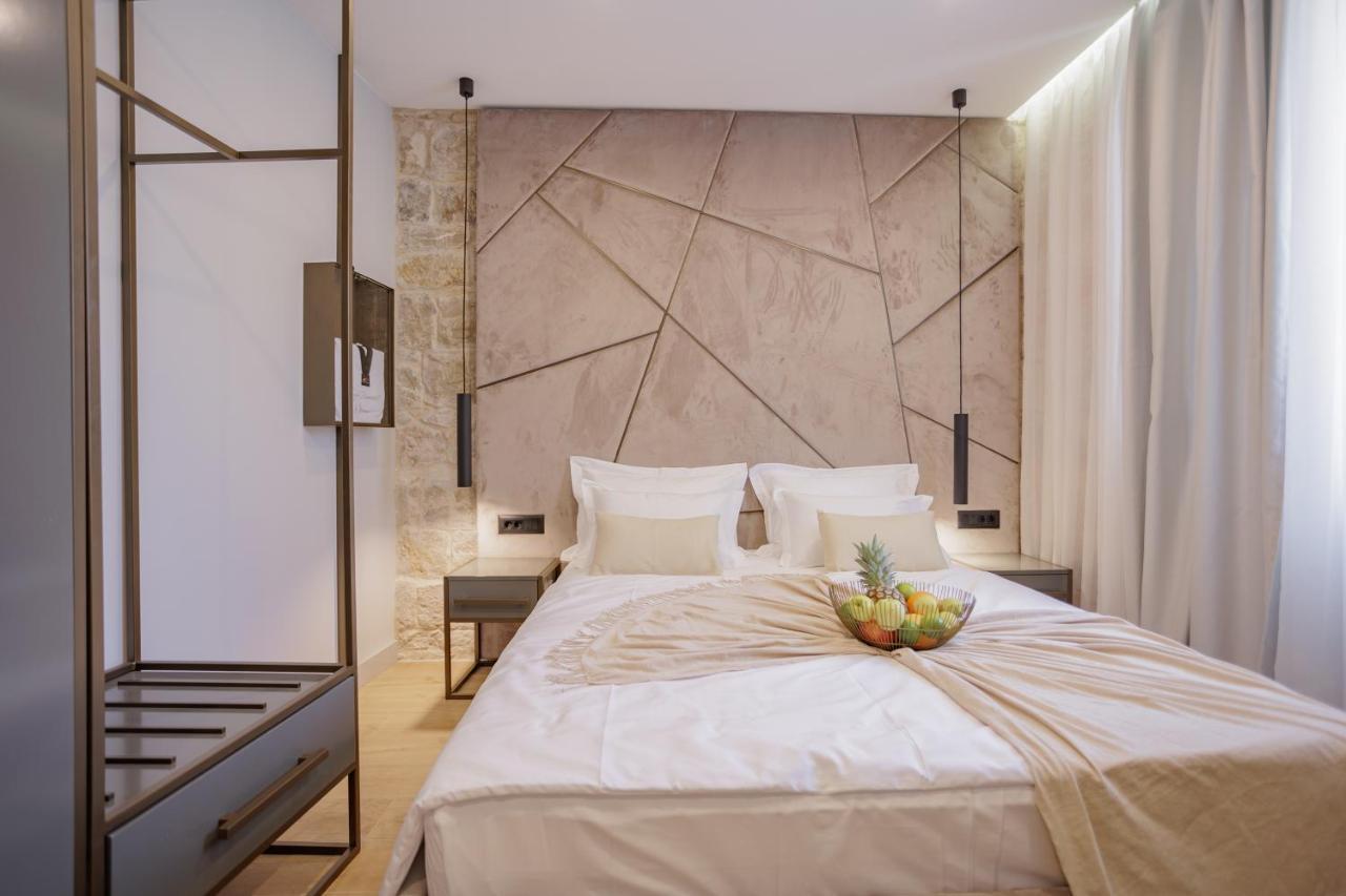 Heritage Olympic Dream krevet i doručak Split