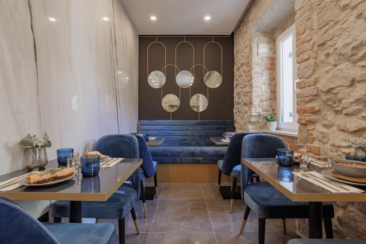 Heritage Olympic Dream Acomodação com café da manhã  Split