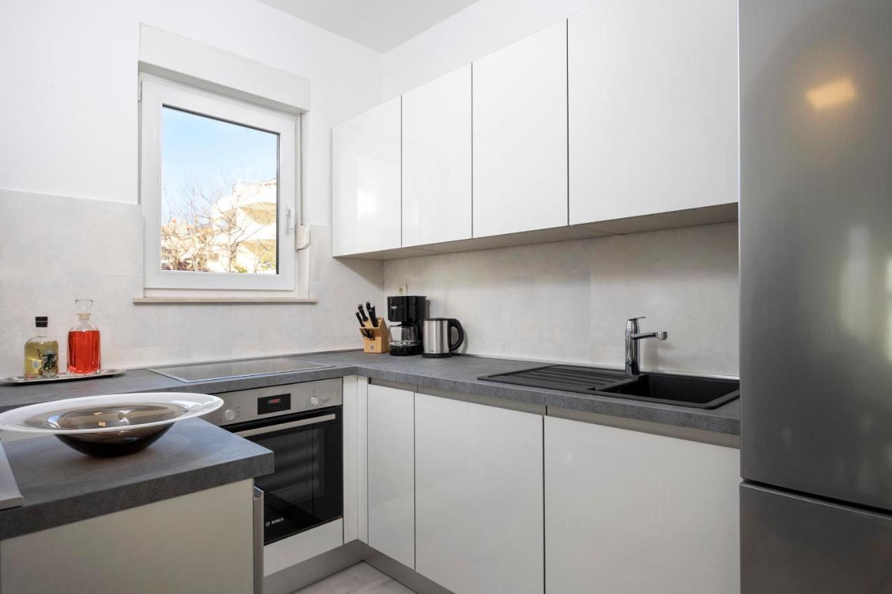 Apartment Luxury Ketty