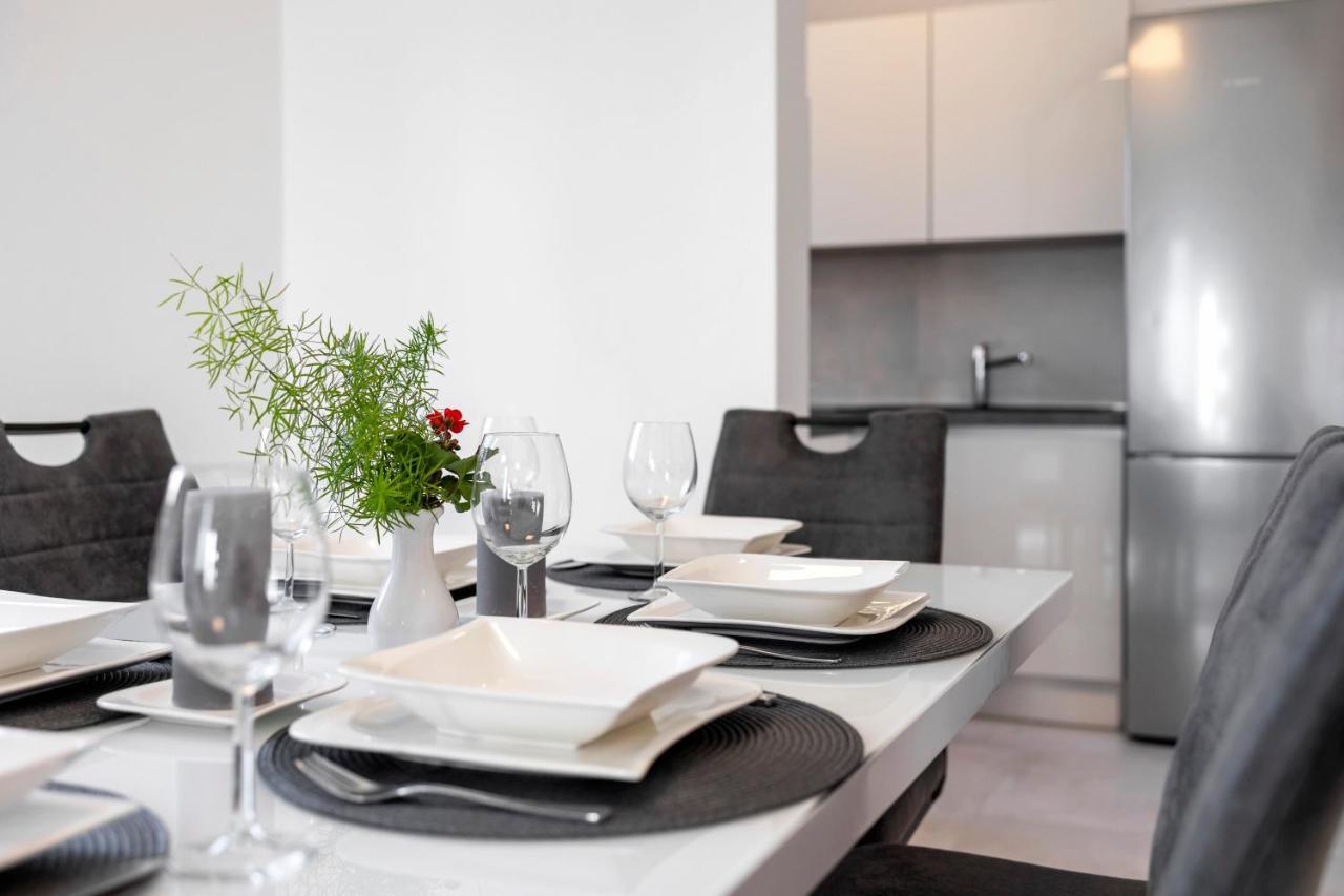 Apartment Luxury Ketty