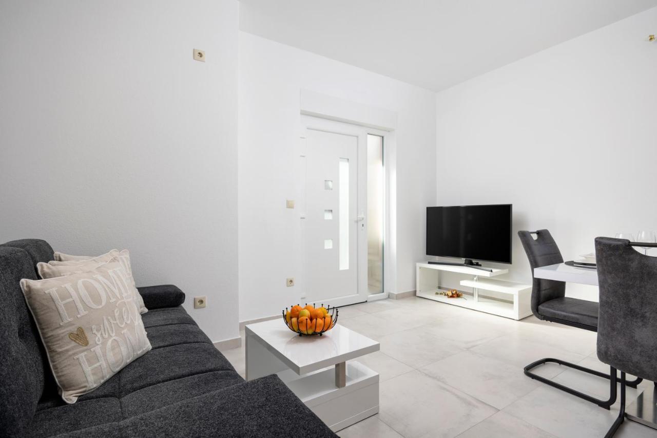 Apartment Luxury Ketty Split