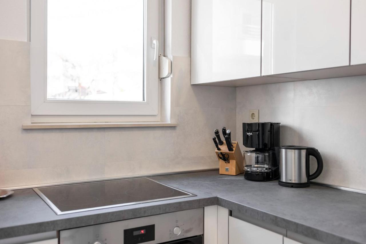 Luxury Ketty Apartment