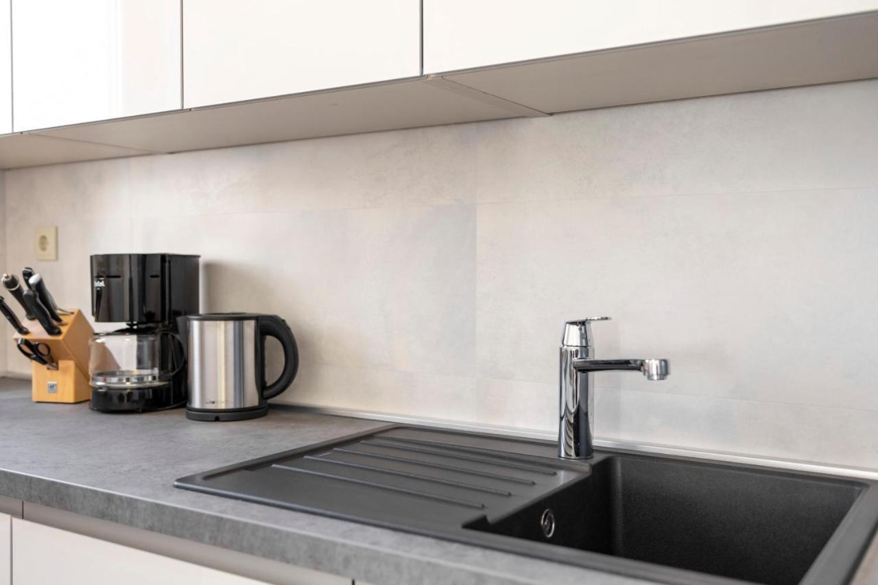 Apartment Luxury Ketty Split