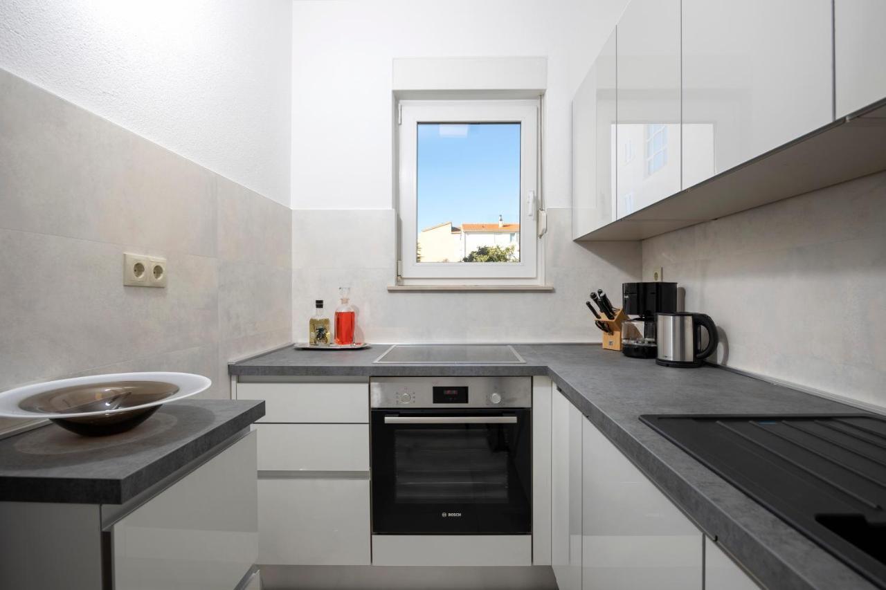 Luxury Ketty Apartment