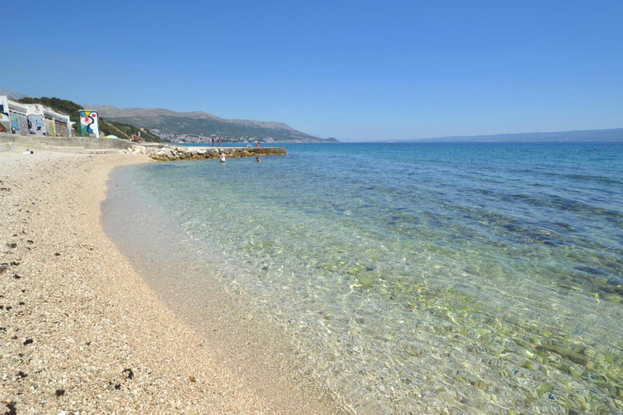 Apartman Andrea
