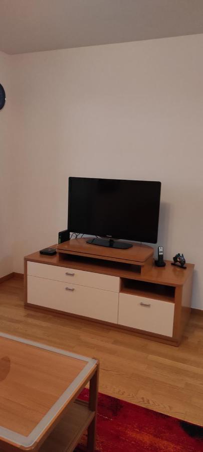 Vacation In Apartment