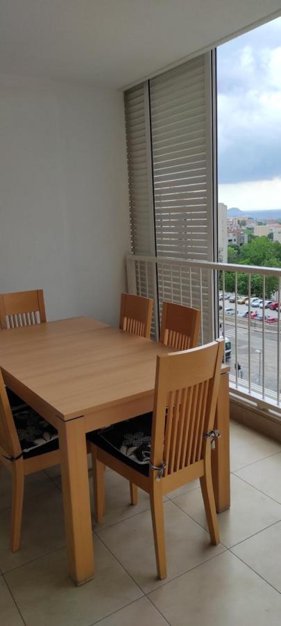 Apartment Vacation In