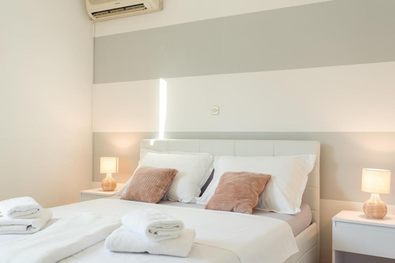 Adriatic Summer Apartment *