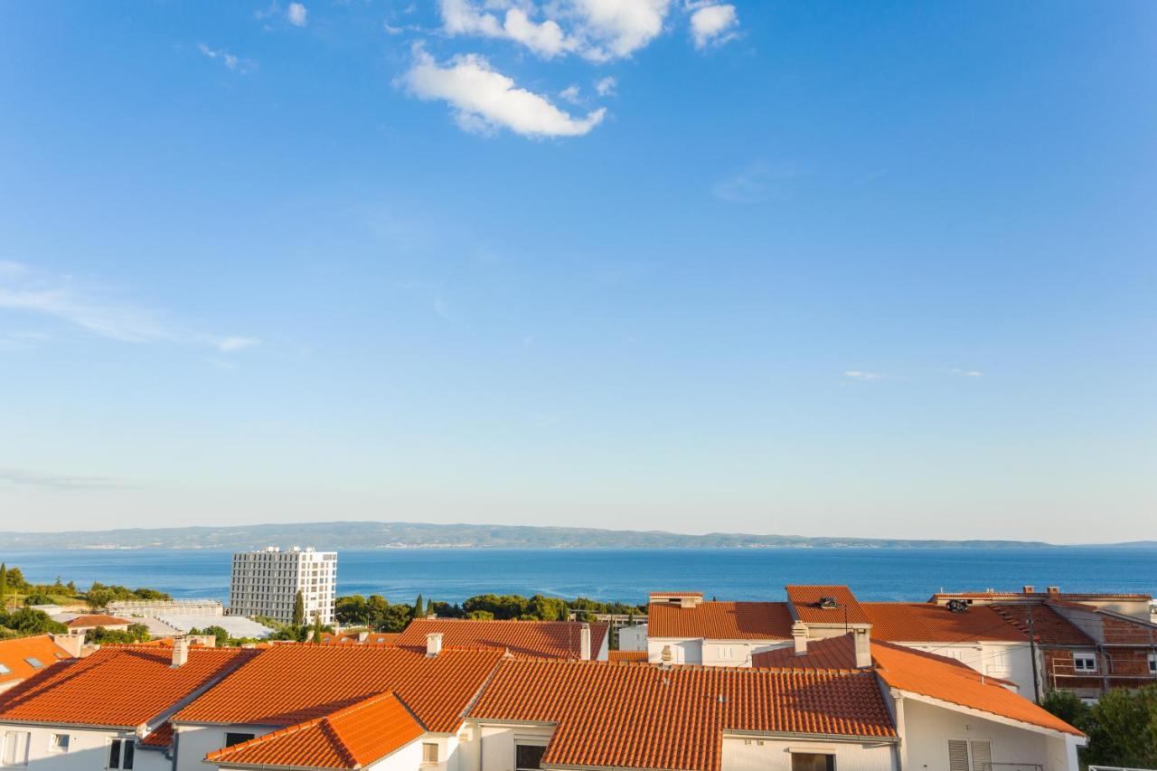 Adriatic Summer Apartment Split