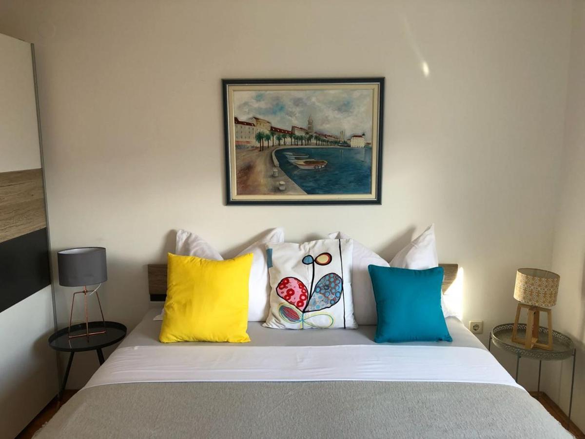 Apartment Ana