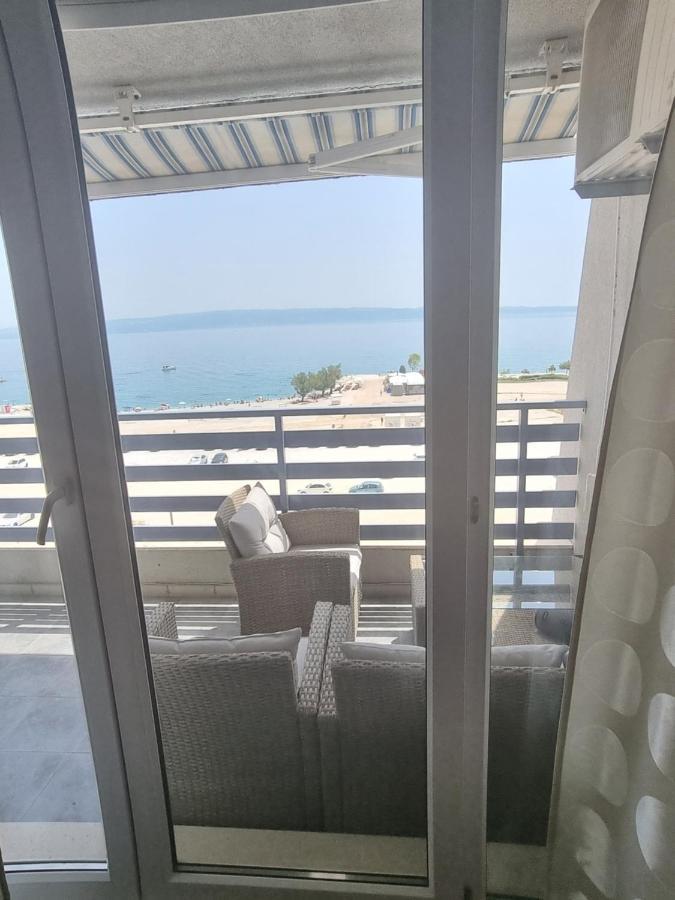 Zita Apartment
