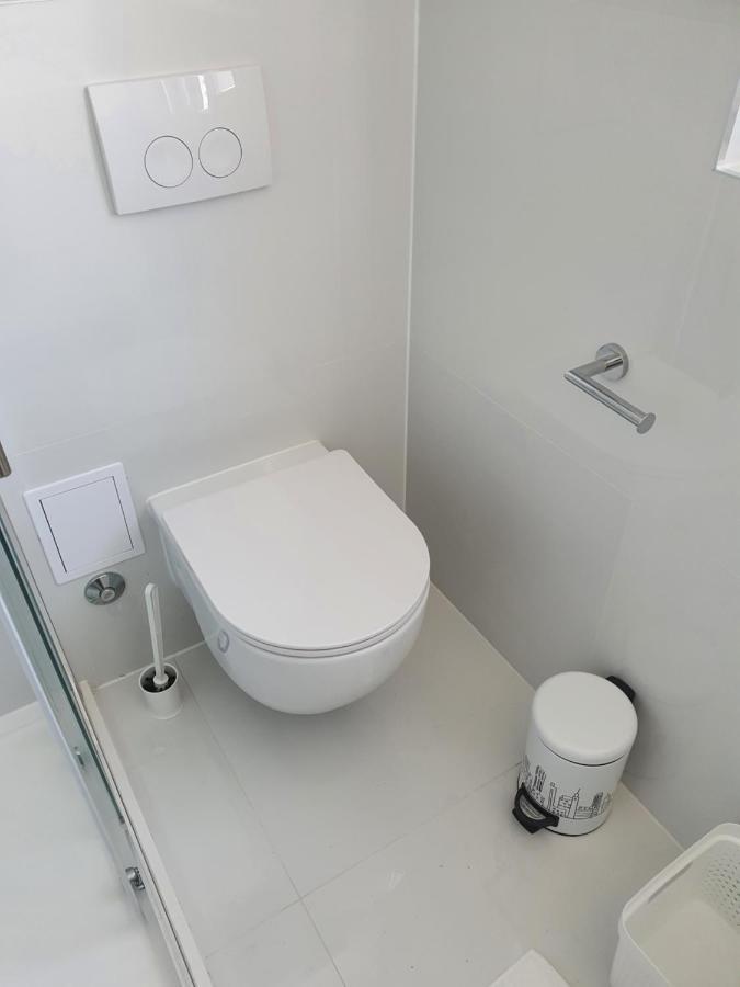 Appartement Katic *