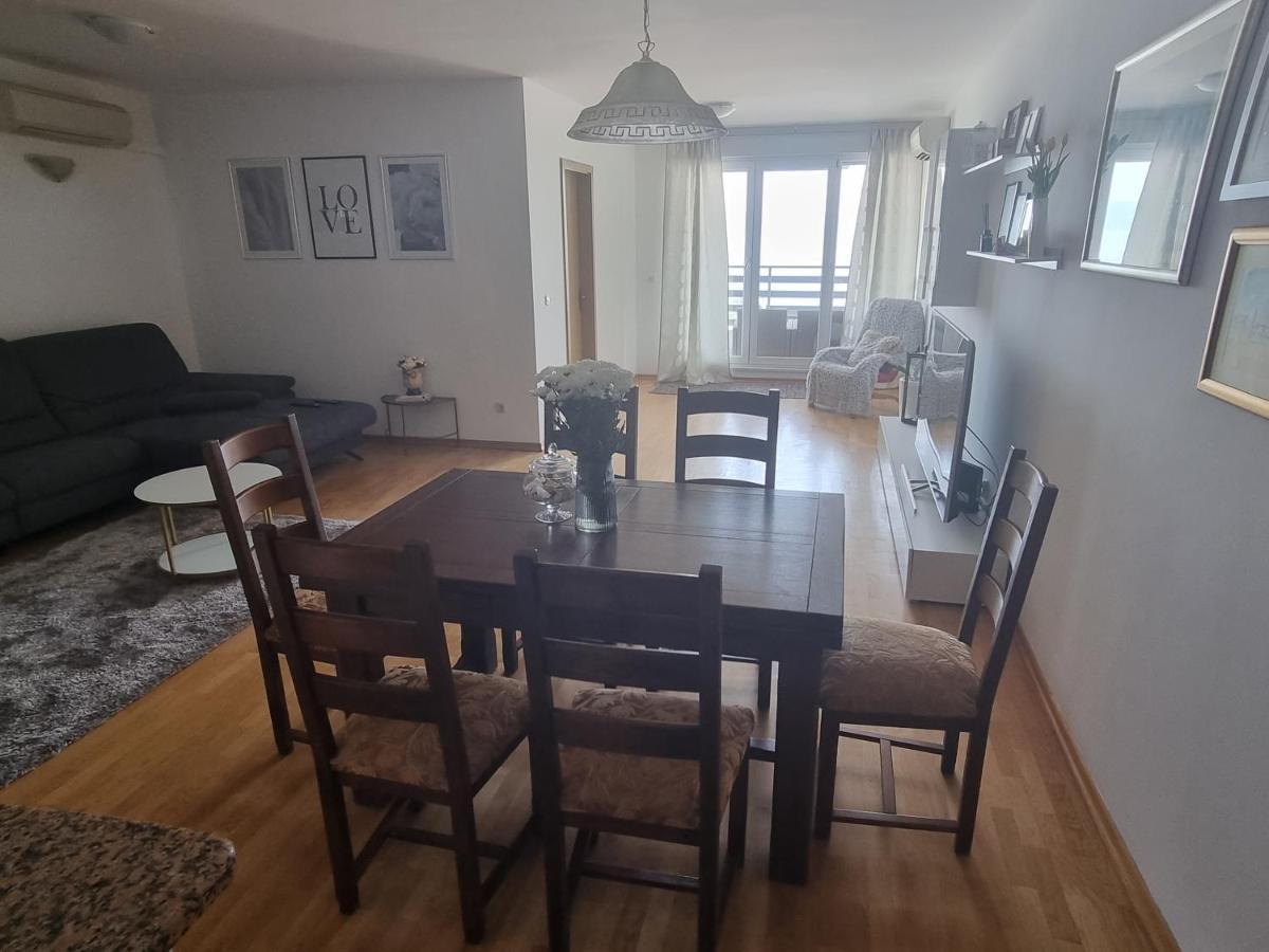 Zita Apartment Split