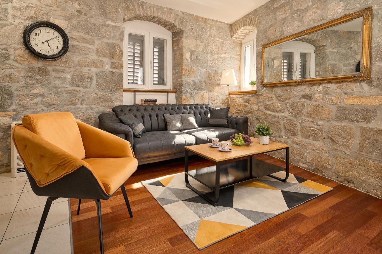 Sun Giardino Apartment *