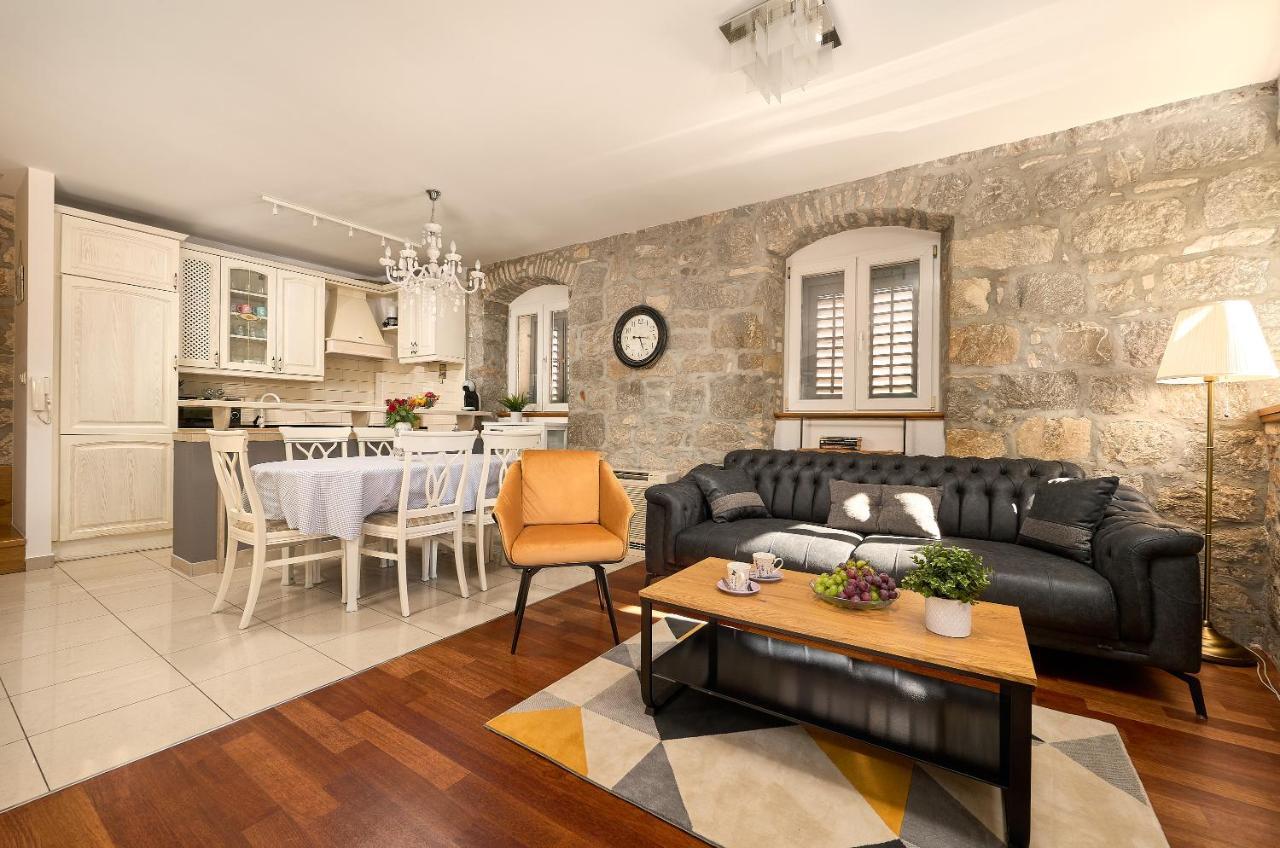 Apartment Sun Giardino Split