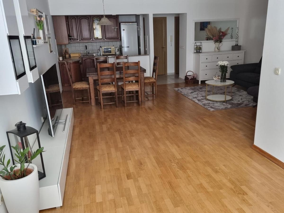 Zita Apartment *