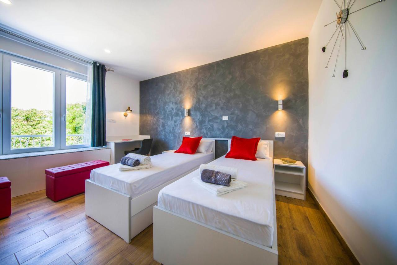 Luxury Apartamento Split