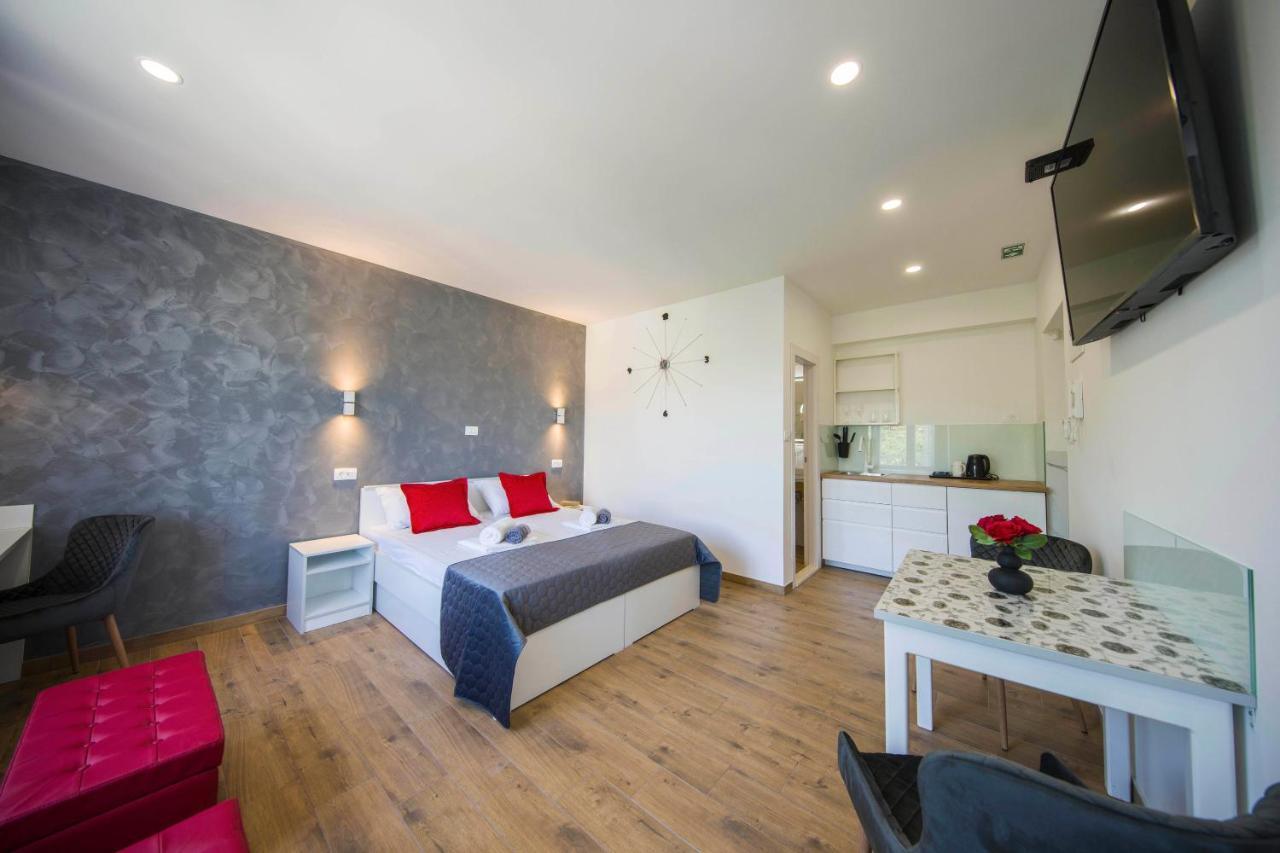 Apartamento Luxury