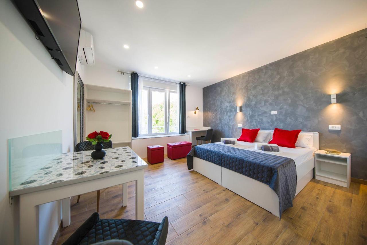 Apartamento Luxury Split