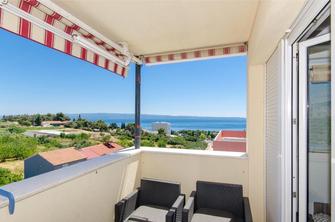 Modern Apartment With Sea View And Secure Garage Apartment