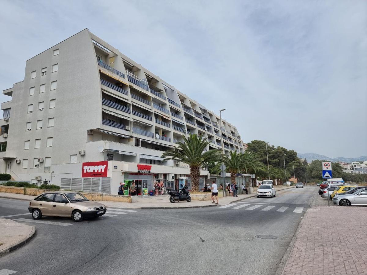 Zita Apartman