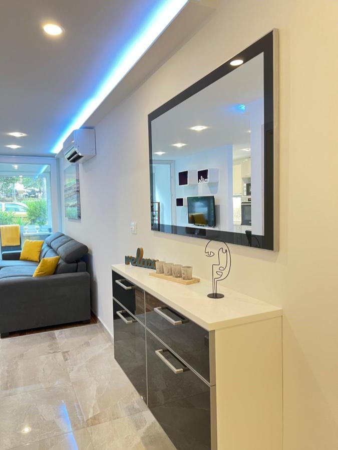 Imperium Iii Apartman