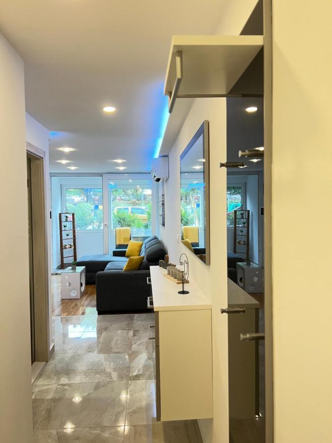 Apartman Imperium Iii Split