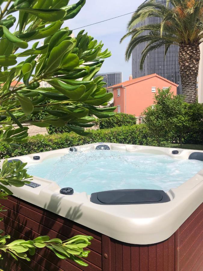 Apartment Santa Lucia Split