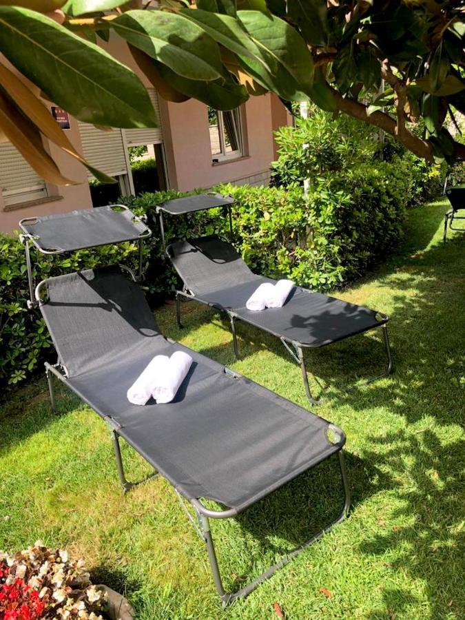 Apartment Santa Lucia Split