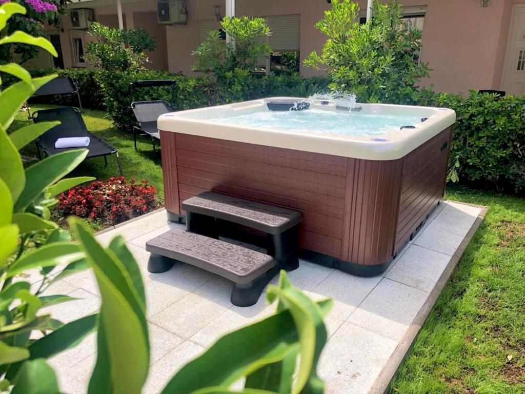 Apartamento Santa Lucia *