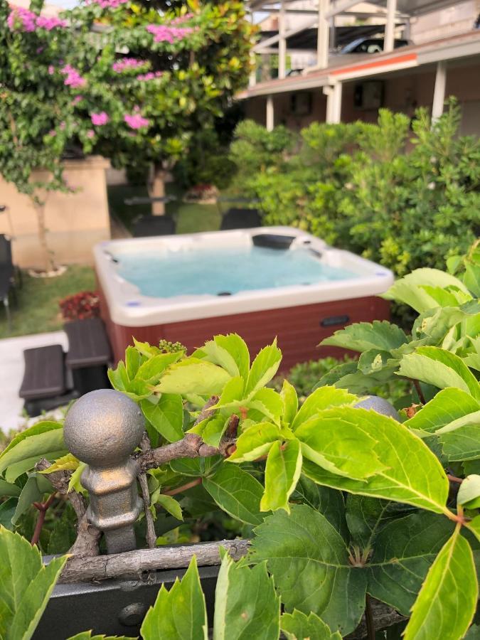 Apartamento Santa Lucia *