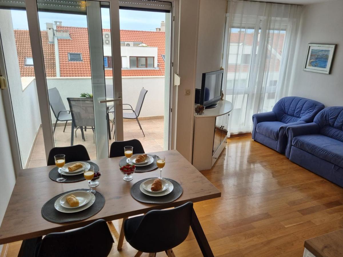 Lana Apartment Split
