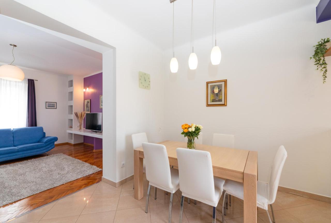 Spacious In The Center-aspalathos Apartment