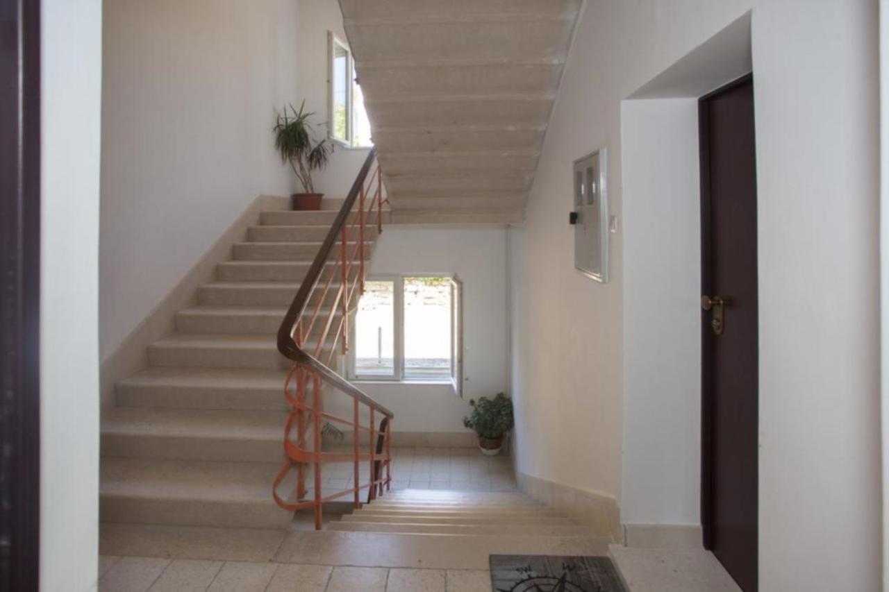 Apartment Miko - Location Split