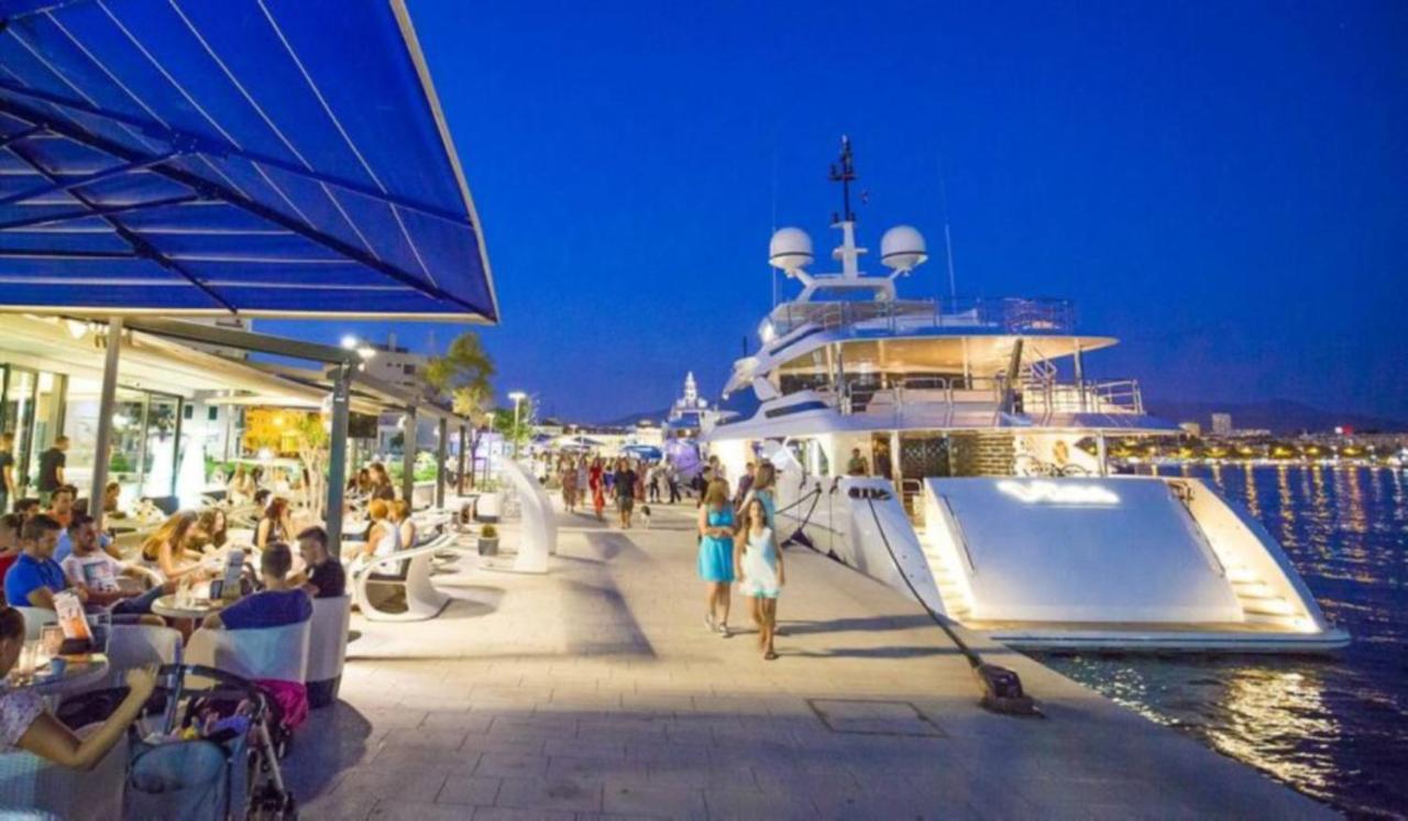 Miko - Location * Split