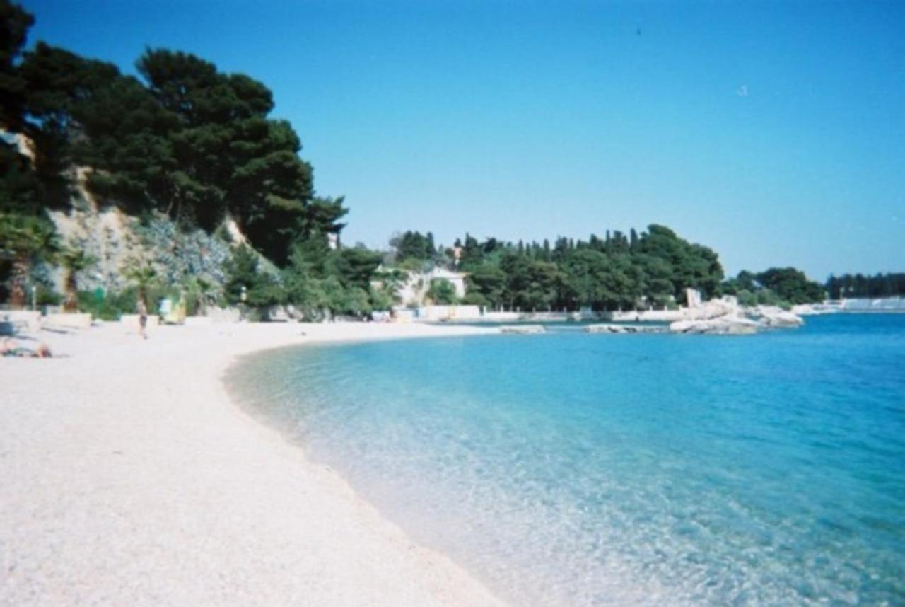 Apartment Miko - Location *